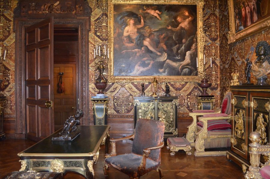 Grévin Museum